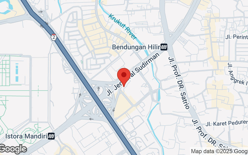 3 Jl Jenderal Sudirman Nokav, Jakarta Image 7