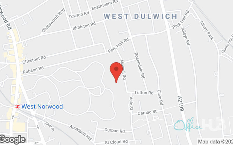 40 Martell Road, Dulwich Image 12