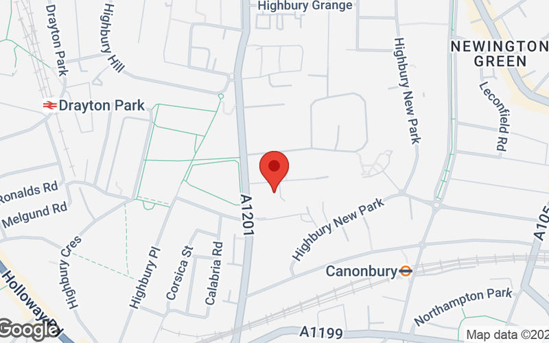 22 Highbury Grove, Islington Image 13