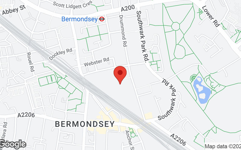 100 Drummond Road, Bermondsey Image 9