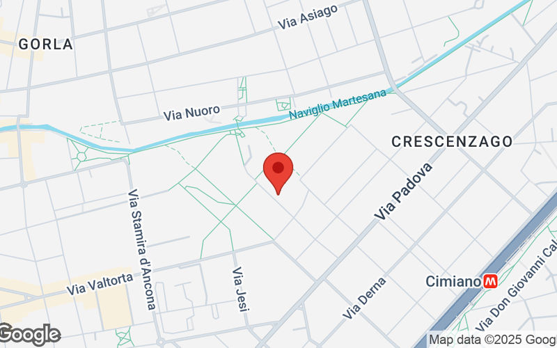 32 Via Agordat, Milano Image 14