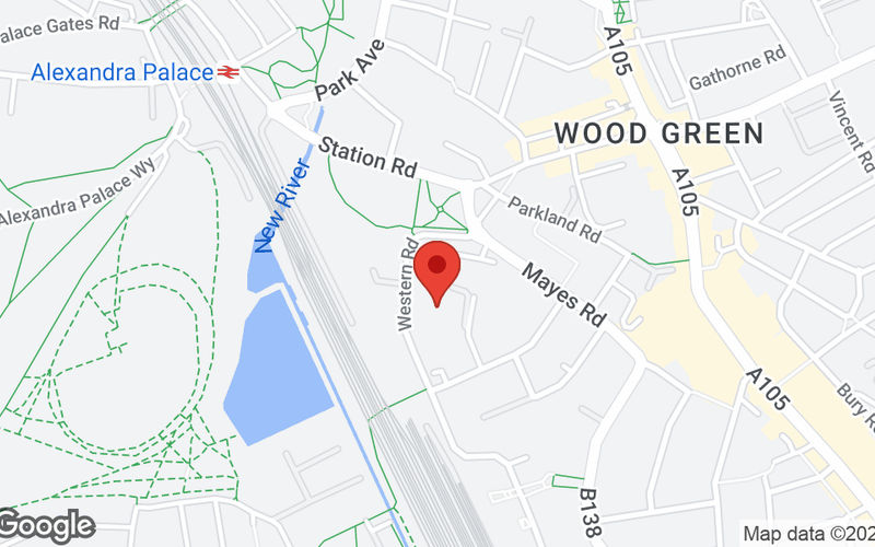 5 Clarendon Rd, Wood Green Image 12