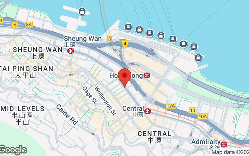 4-4A Des Voeux Road Central, Hong Kong Image 12