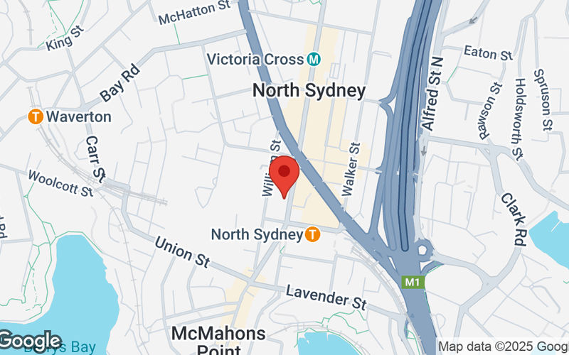 44 Miller Street, North Sydney Image 6