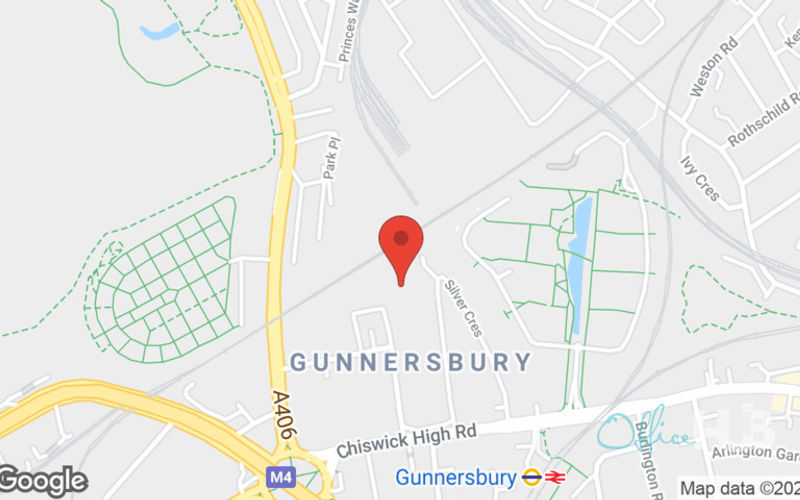 111 Power Road, Chiswick Image 12