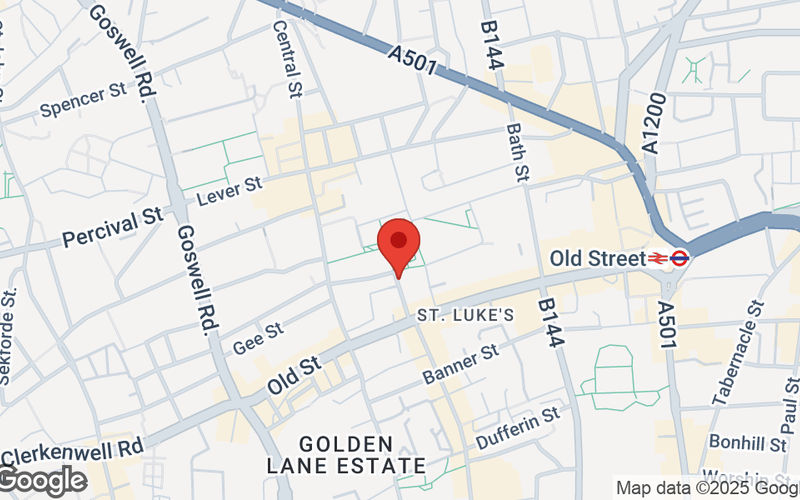 20 Garrett St, London Image 12