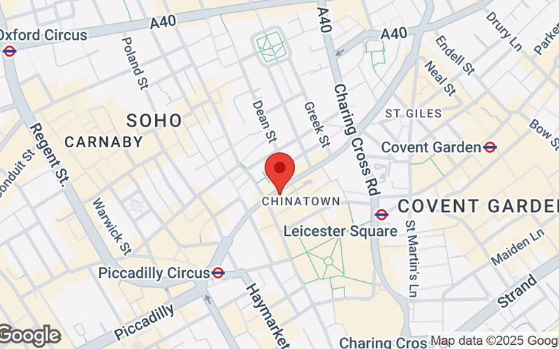 72 Shaftesbury Avenue, Soho Image 7