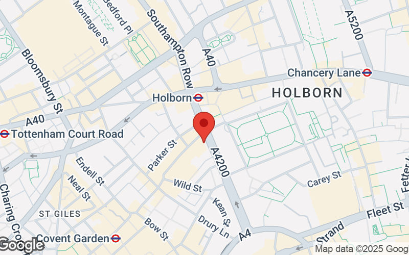 77 Kingsway, Holborn Image 8