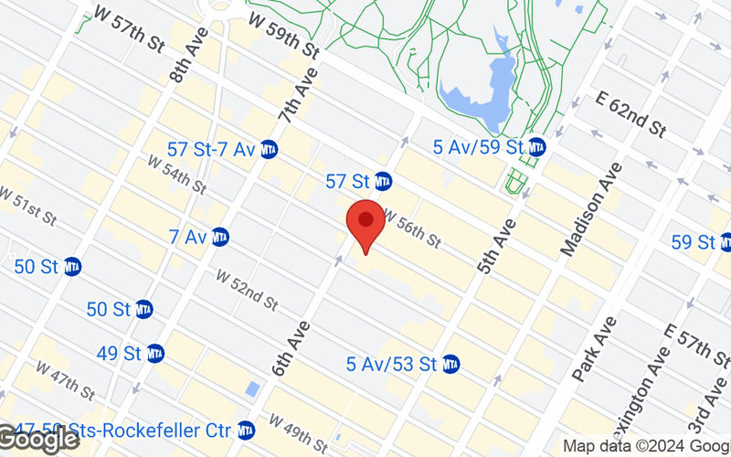 1350 6th Avenue, New York Image 12