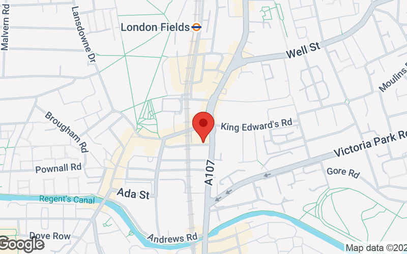 2 Bocking Street, London Image 10