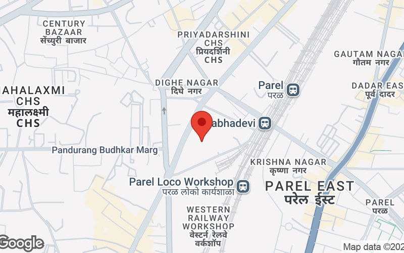 841 Senapati Bapat Marg Elphinstone Saidham Nagar Lower Parel, Mumbai Image 9
