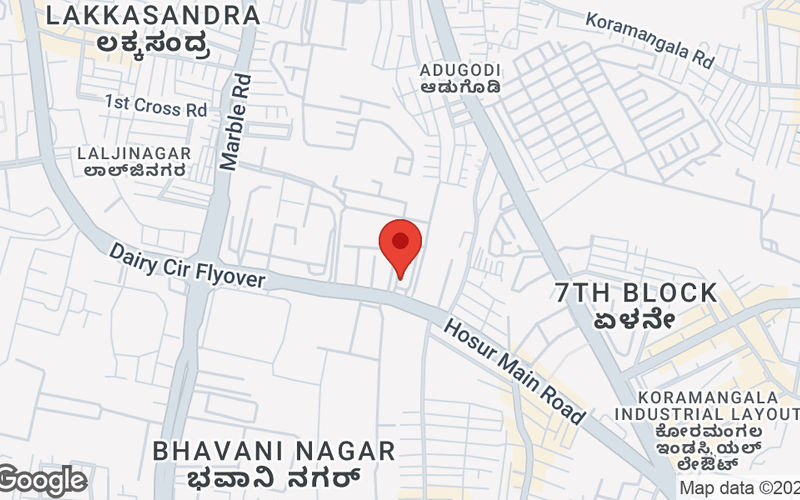 8/2 Bren Optimus Dr Mh Marigowda Rd Dairy Colony Adugodi, Bengaluru Image 6