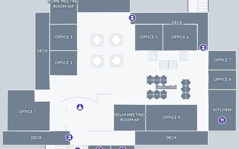 585 Glenwood Avenue, Menlo Park Image 6