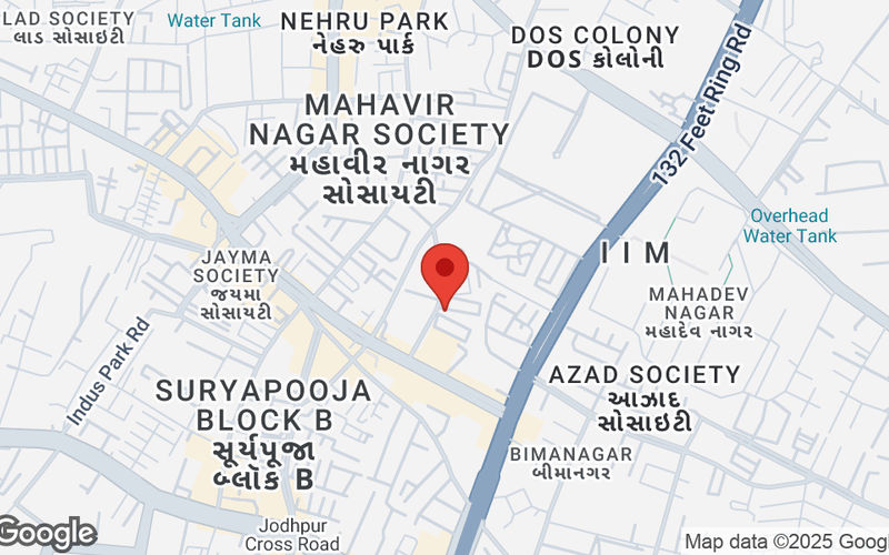 Keshavbaug Wadi Road, Ahmedabad Image 7