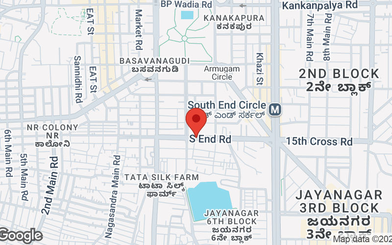 Vijayarangam Layout Jayanagar, Bengaluru Image 9