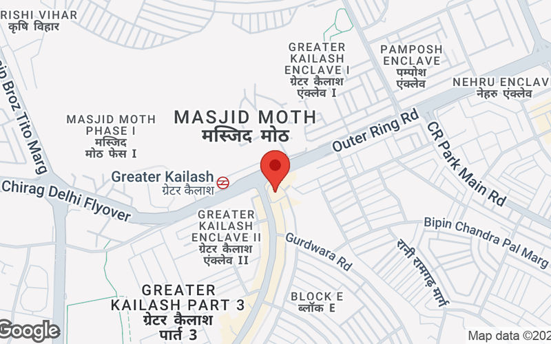 A-16 Nh-19 Mohan Cooperative Industrial Estate Badarpur, Delhi Image 8