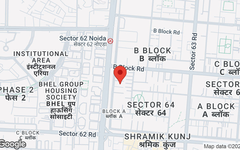 A-68 Block A Sector 64, Noida Image 7