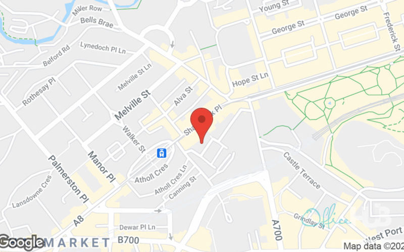 28 Rutland Square, Edinburgh Image 17