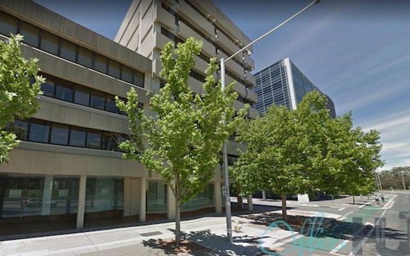 24 Marcus Clarke Street, Canberra Image 1