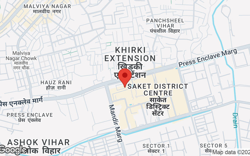 Old Fort Saket District Centre District Mall Sector 6 Pushp Vihar, Delhi Image 8