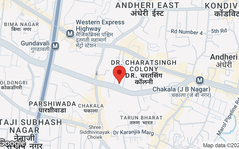 Suren Rd Chakala Andheri East Near Western Express Highway Metro Station, Mumbai Image 10