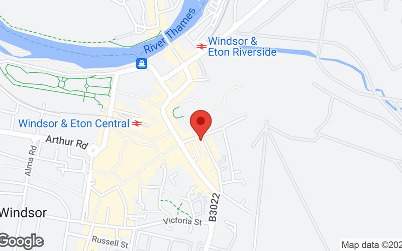 12 Castle Hill, Windsor And Maidenhead Image 9