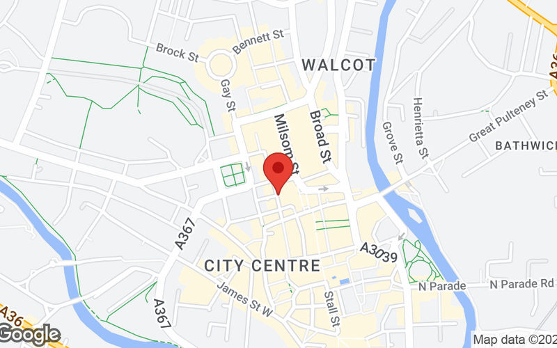 4 Queen Street, Bath And North East Somerset Image 7