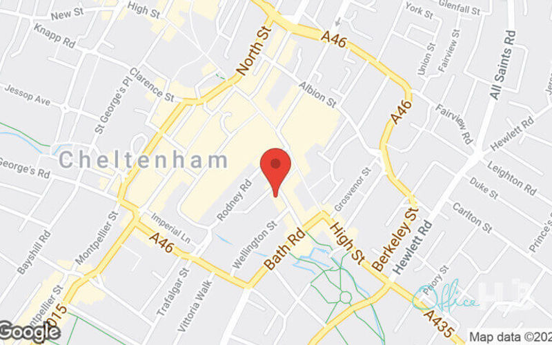 29 Cambray Place, Gloucestershire Image 21