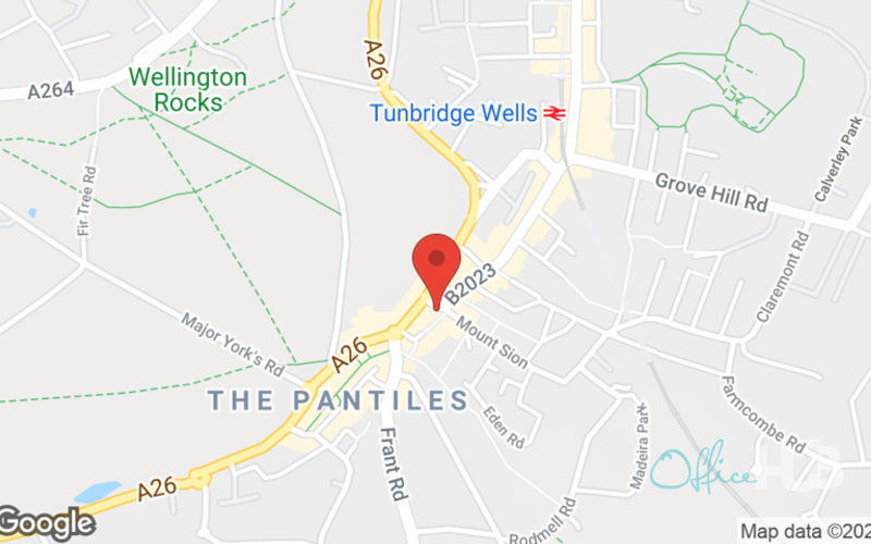 85 High Street, Tunbridge Wells Image 15