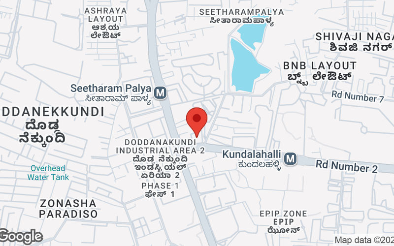 Regent Gateway Road No -2 Seetharampalya - Hoodi Rd Near Hindustan Petrol Pump, Bengaluru Image 10