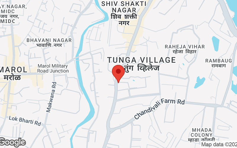 Hiranandani Business Park - Lightbridge Saki Vihar Rd Tunga Village Chandivali Powai, Mumbai Image 8