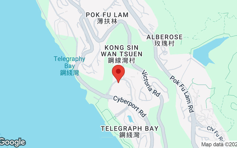 100 Cyberport Rd Pok Fu Lam, Hong Kong Image 9