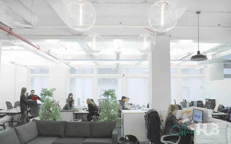 32 West 39th Street, New York Image 1