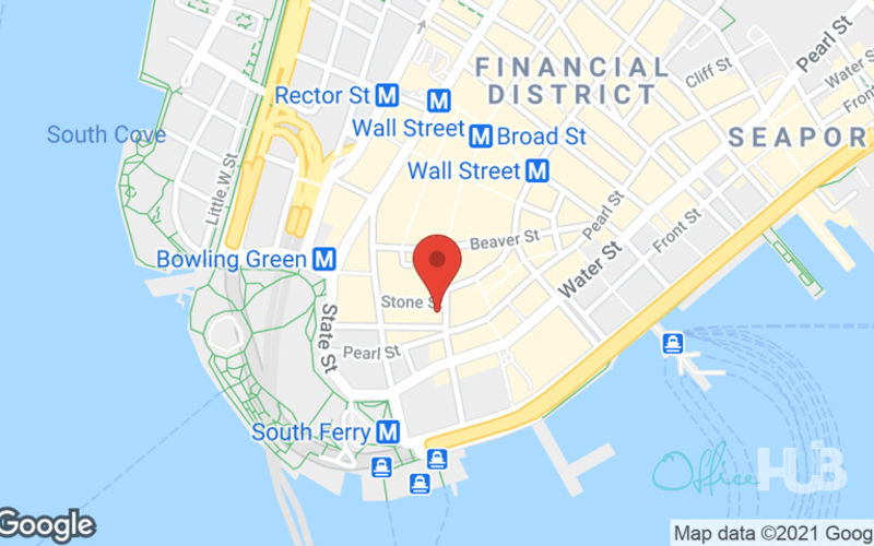 90 Broad Street, New York Image 15