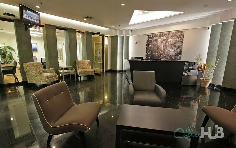 116 West 23rd Street, New York Image 1