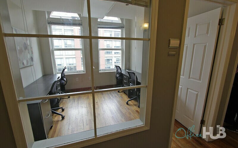 116 West 23rd Street, New York Image 1
