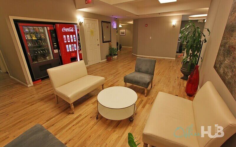 116 West 23rd Street, New York Image 1
