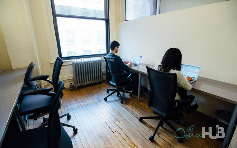 122 West 27th Street, New York Image 1