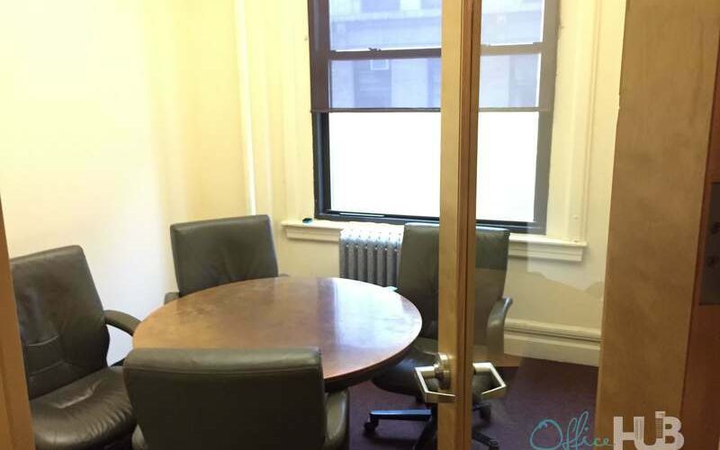 122 West 27th Street, New York Image 1