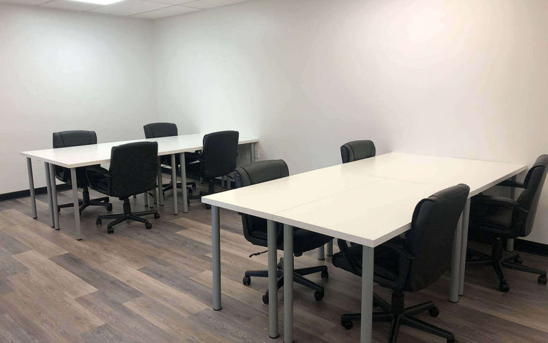 95 Christopher Columbus Drive, Jersey City Image 5