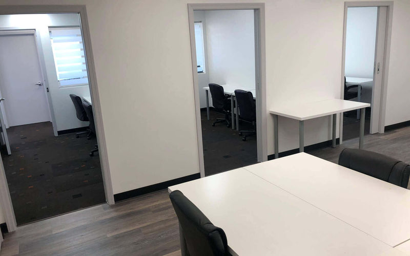 95 Christopher Columbus Drive, Jersey City Image 2