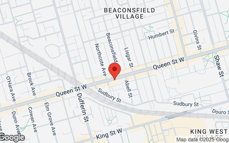 1155 Queen Street West, Toronto Image 6