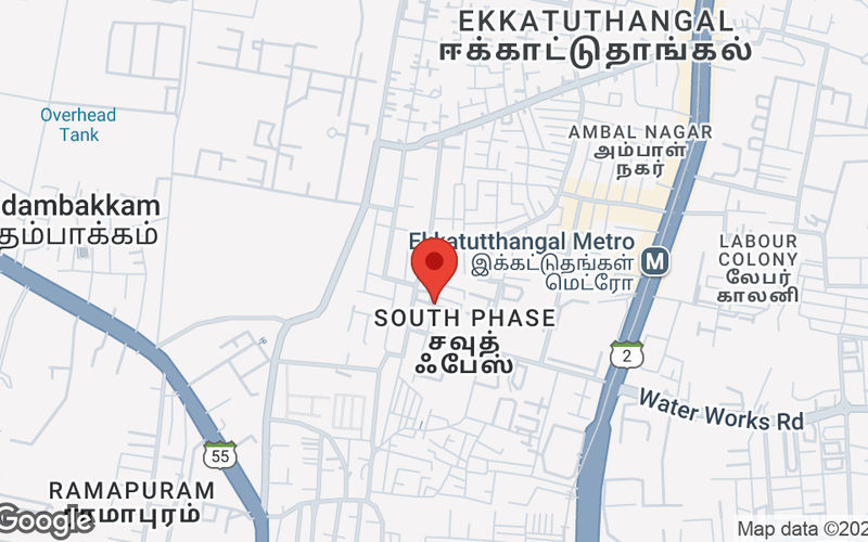 Lazer St South Phase Sidco Industrial Estate Guindy, Chennai Image 10