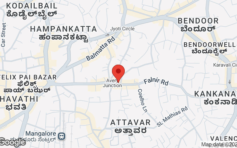 Karuna Pride Bendoor, Mangaluru Image 7