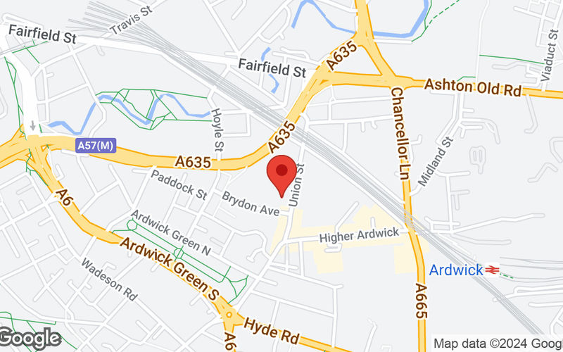 5 Union Street, Ardwick Image 8