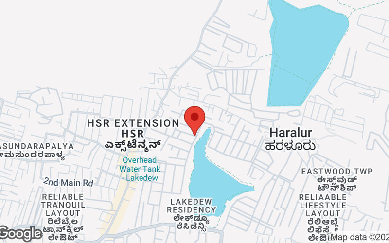 9 Main Hsr Layout Sector 7, Bengaluru Image 8