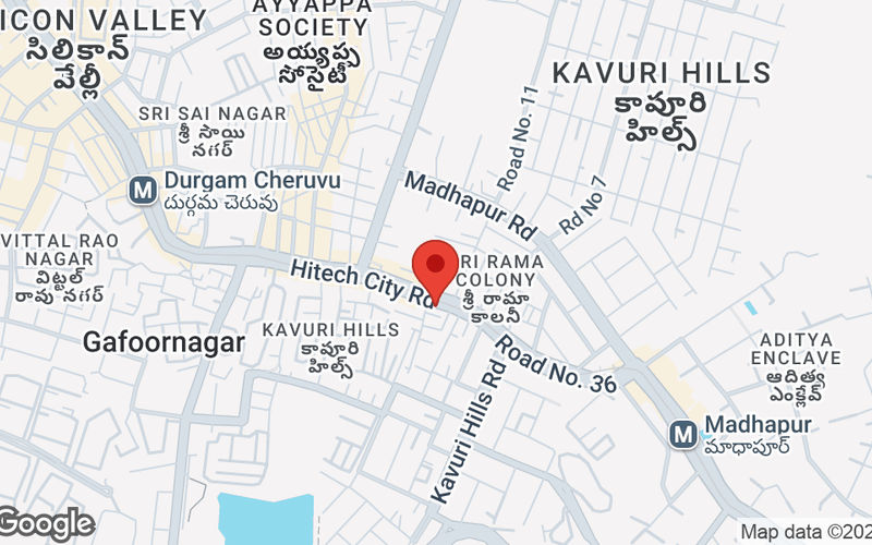 Plot No 5 & 6 Hitech City Rd Phase 2 Madhapur Hyderabad, Hyderabad Image 11