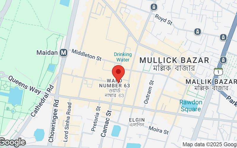 22 Block A & B Camac St, Kolkata Image 11