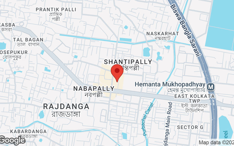 1858/1 Acropolis Mall 1 Rajdanga Main Rd Sector 1 East Kolkata Twp, Kolkata Image 7