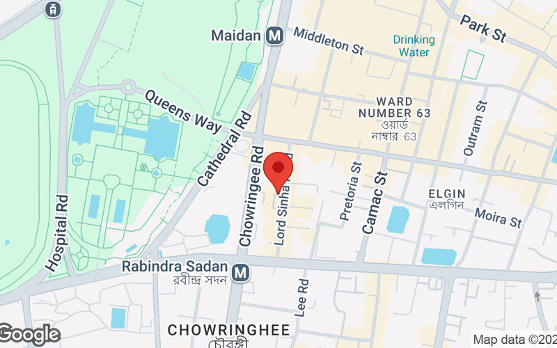 3 Lord Sinha Road Elgin, Kolkata Image 5